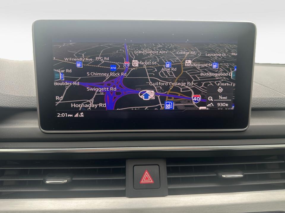 Used 2019 Audi S4 Sedan