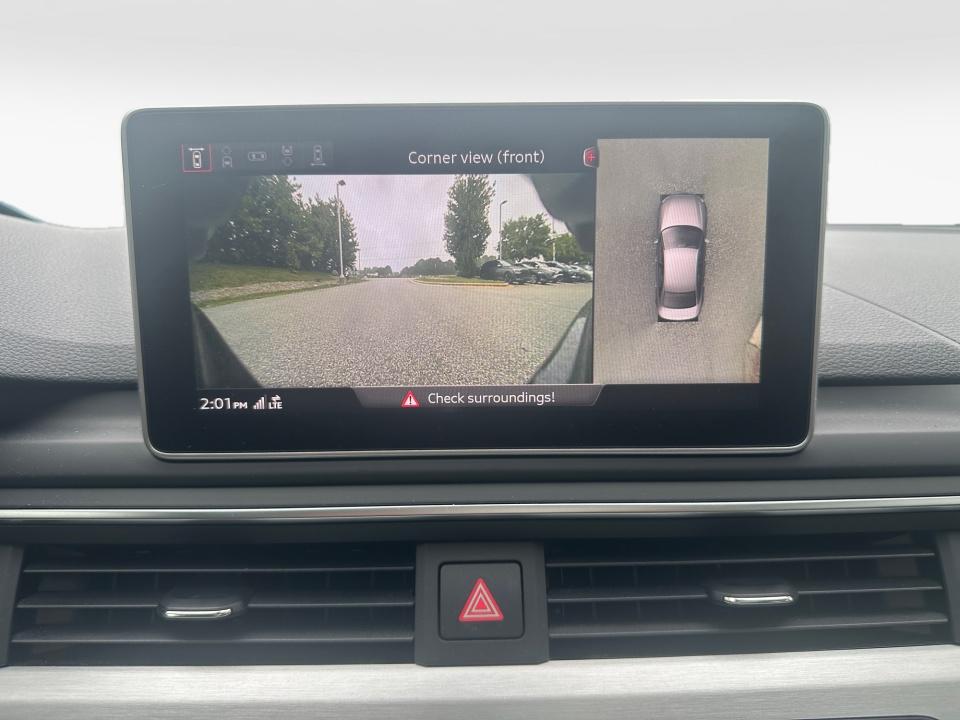 Used 2019 Audi S4 Sedan