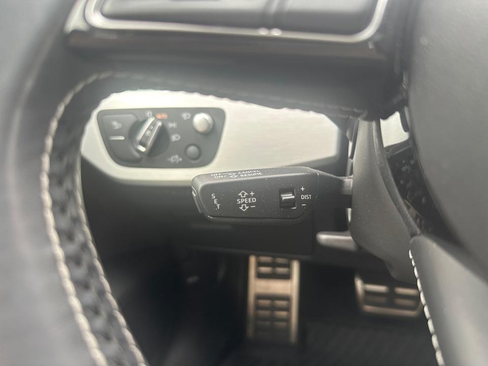 Used 2019 Audi S4 Sedan