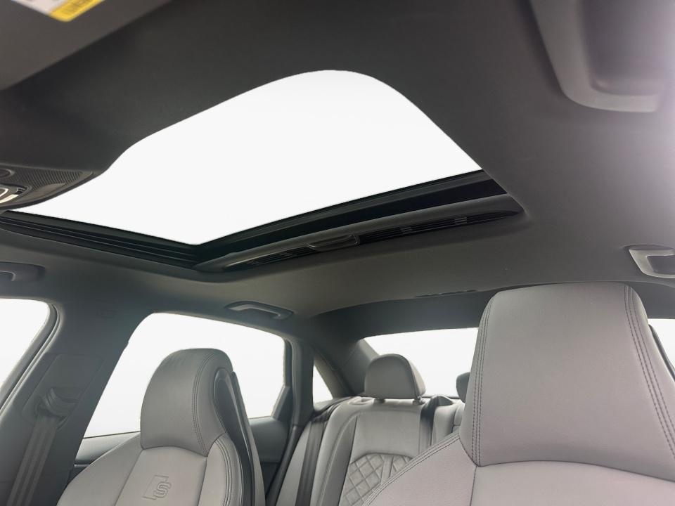 Used 2019 Audi S4 Sedan