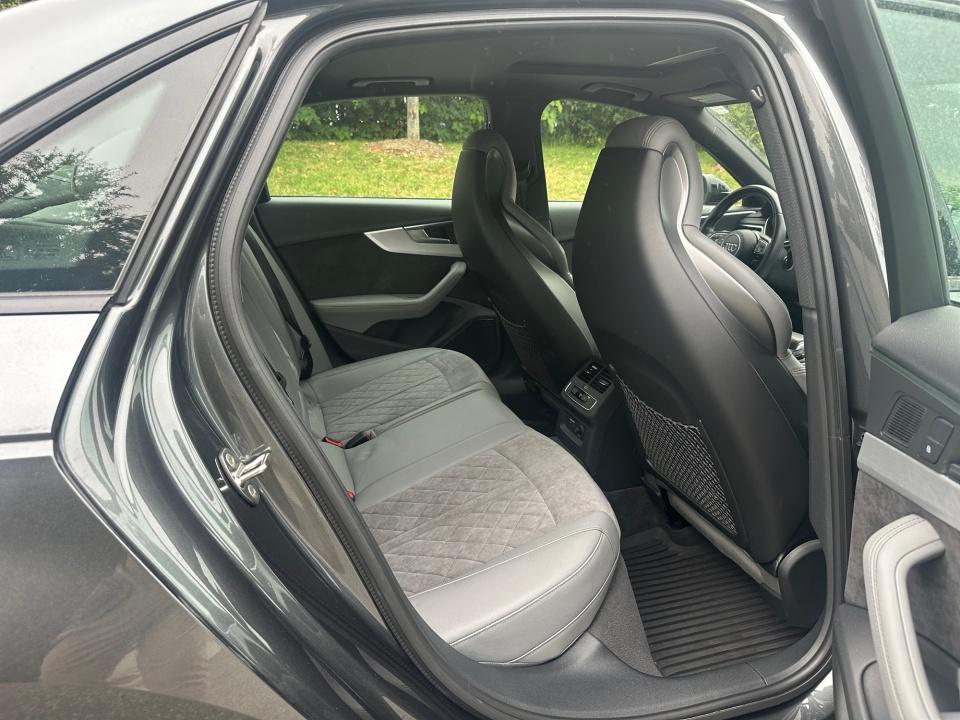 Used 2019 Audi S4 Sedan
