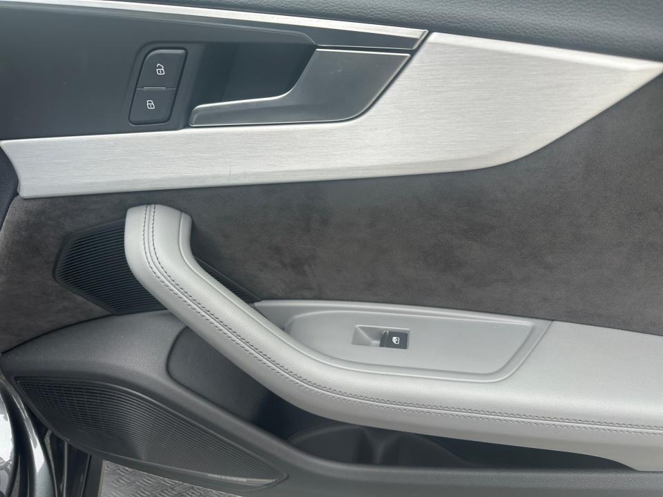Used 2019 Audi S4 Sedan