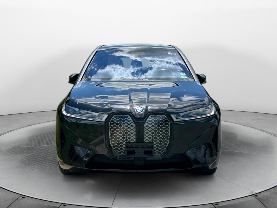 Used 2024 BMW iX SUV