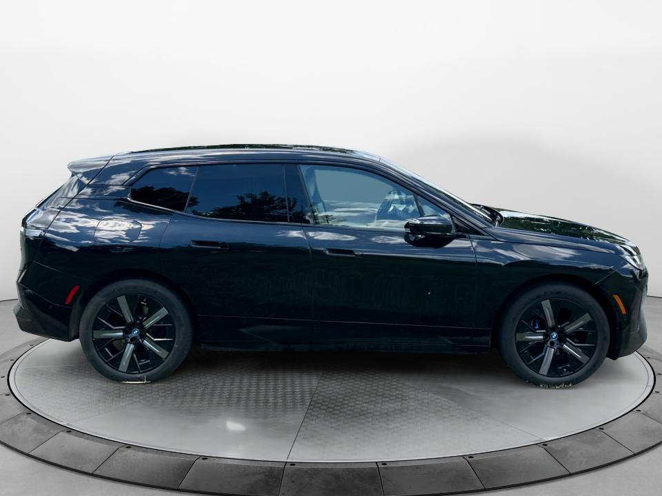 Used 2024 BMW iX SUV