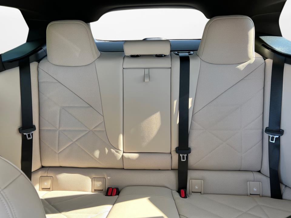 Used 2024 BMW iX SUV