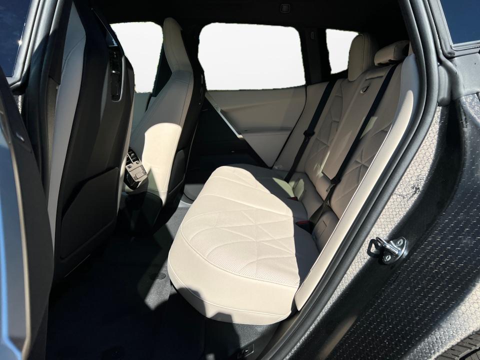 Used 2024 BMW iX SUV