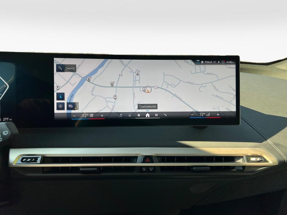 Used 2024 BMW iX SUV