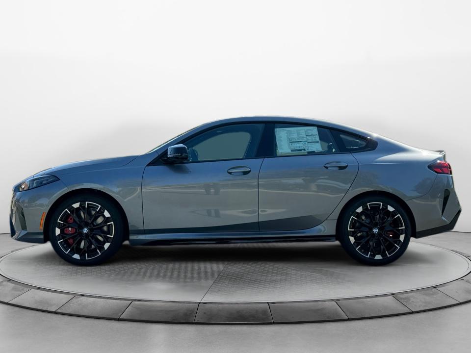 Used 2026 BMW M235 Gran Coupe Sedan