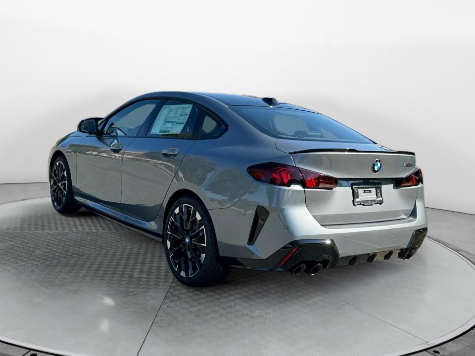 Used 2026 BMW M235 Gran Coupe Sedan