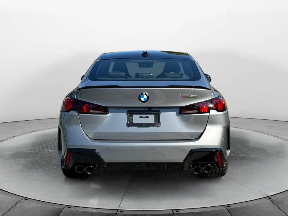Used 2026 BMW M235 Gran Coupe Sedan