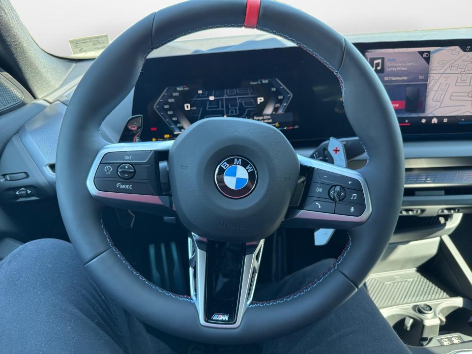 Used 2026 BMW M235 Gran Coupe Sedan
