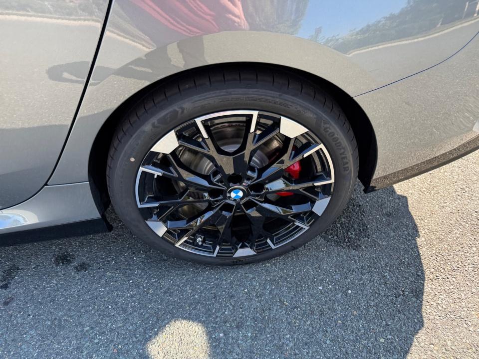 Used 2026 BMW M235 Gran Coupe Sedan