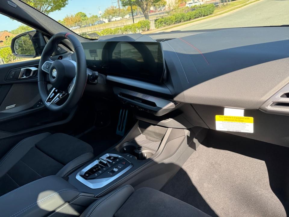 Used 2026 BMW M235 Gran Coupe Sedan