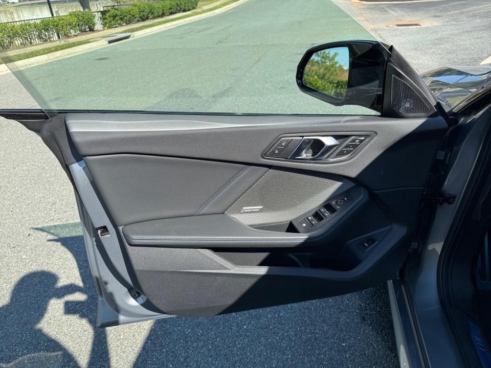 Used 2026 BMW M235 Gran Coupe Sedan
