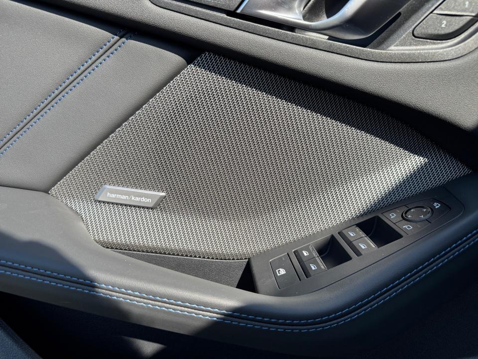 Used 2026 BMW M235 Gran Coupe Sedan