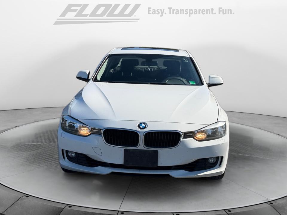 Used 2015 BMW 328i Sedan
