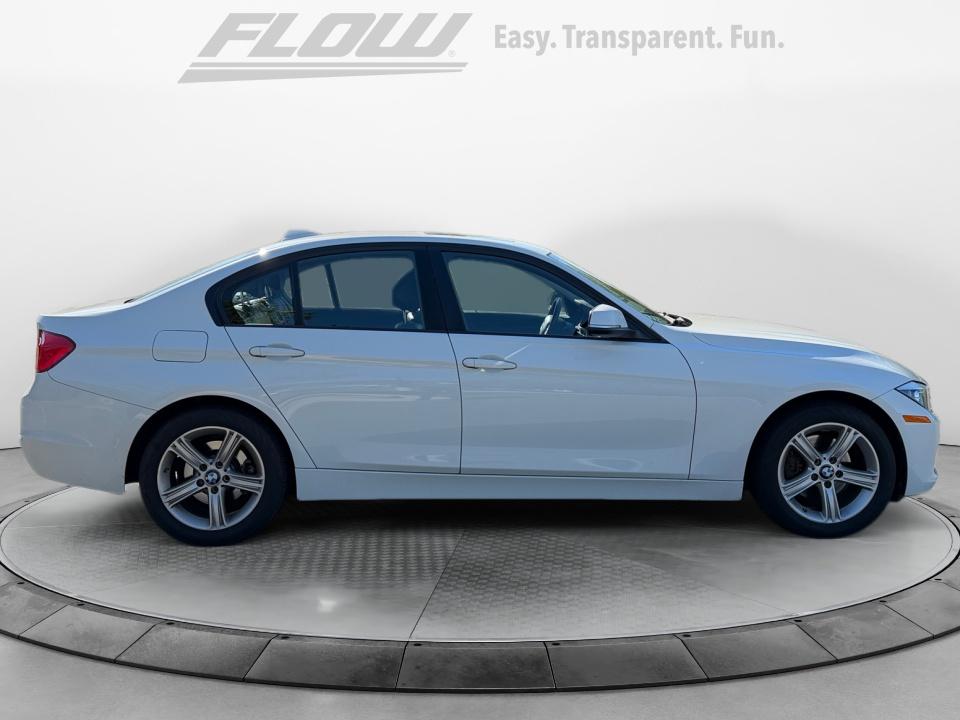 Used 2015 BMW 328i Sedan