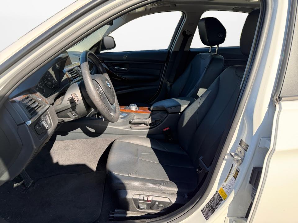 Used 2015 BMW 328i Sedan