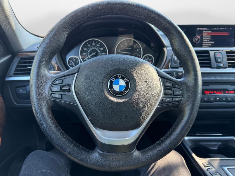Used 2015 BMW 328i Sedan