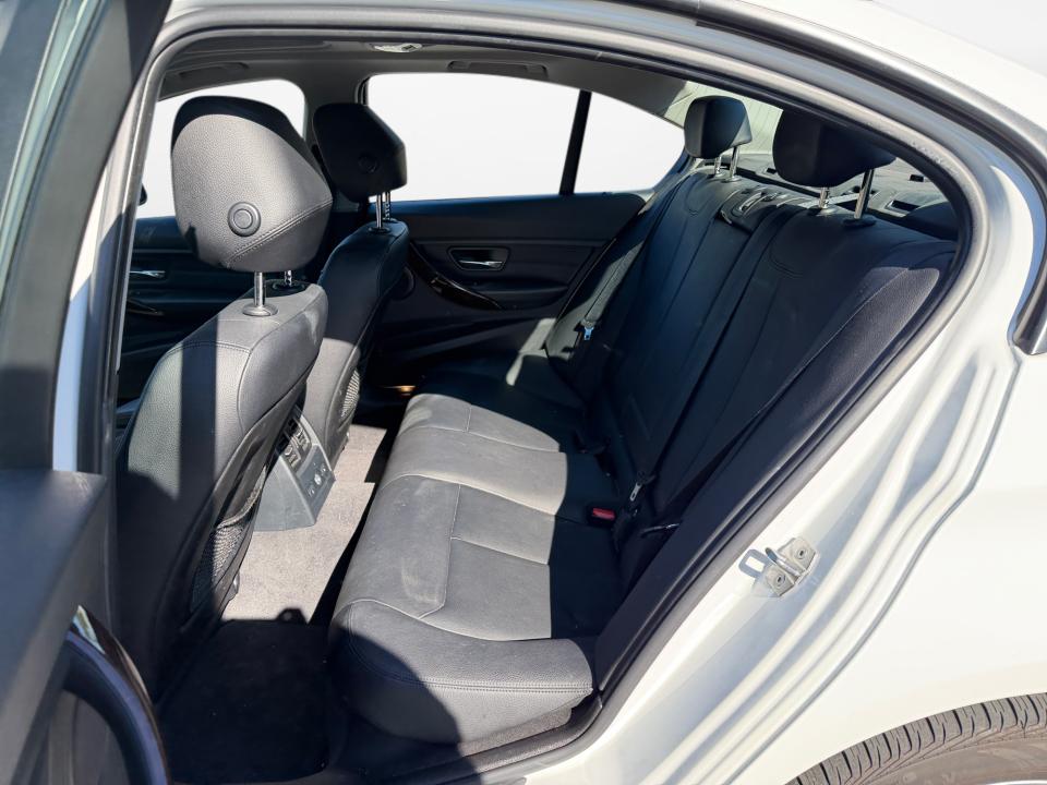 Used 2015 BMW 328i Sedan