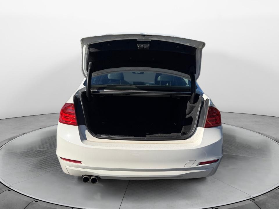 Used 2015 BMW 328i Sedan