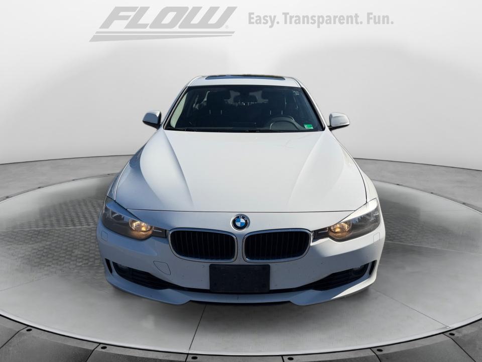 Used 2015 BMW 328i Sedan