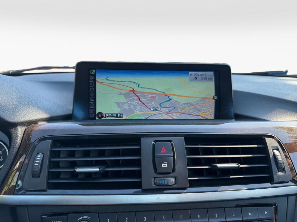 Used 2015 BMW 328i Sedan