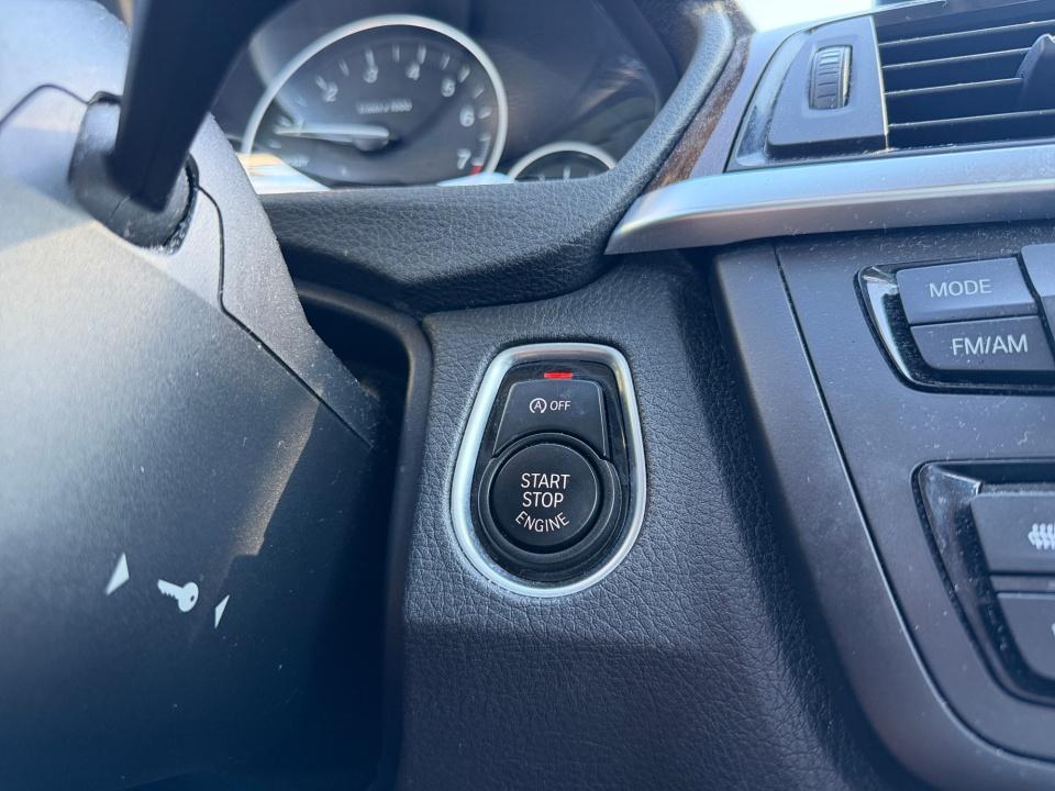 Used 2015 BMW 328i Sedan