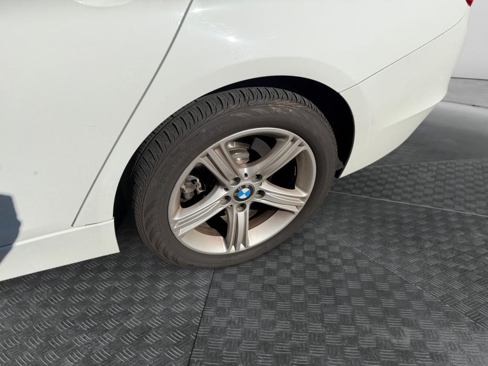 Used 2015 BMW 328i Sedan
