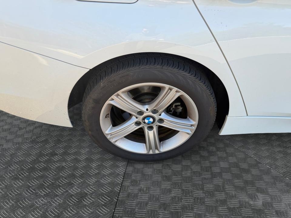 Used 2015 BMW 328i Sedan