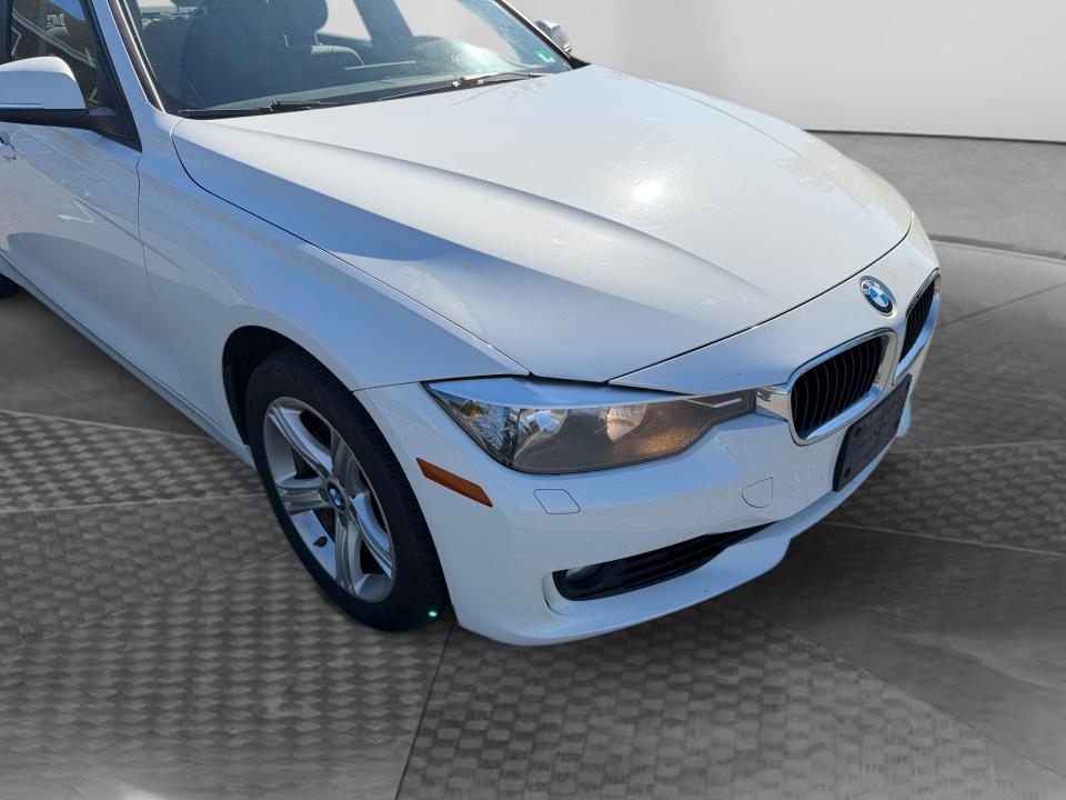 Used 2015 BMW 328i Sedan