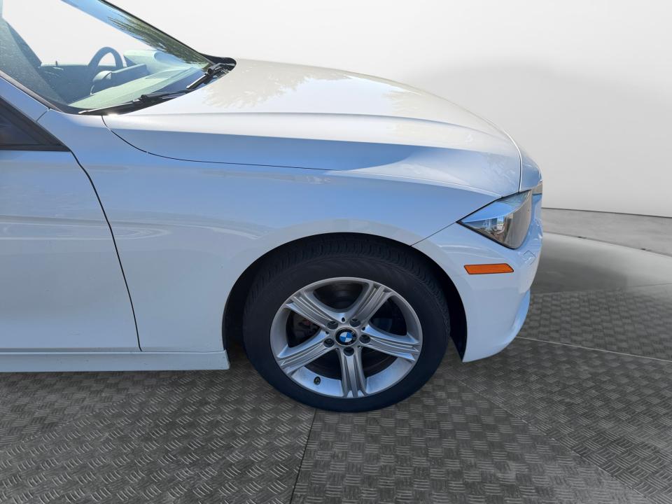 Used 2015 BMW 328i Sedan