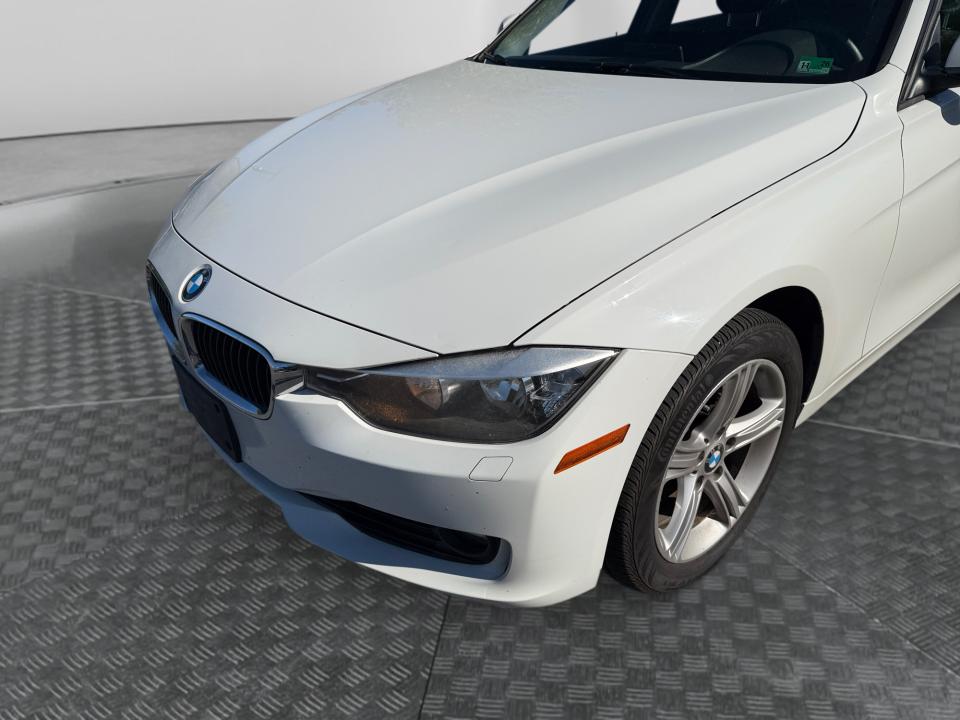 Used 2015 BMW 328i Sedan