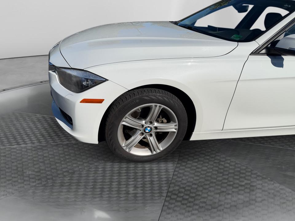 Used 2015 BMW 328i Sedan
