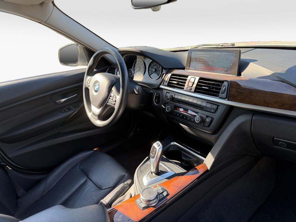 Used 2015 BMW 328i Sedan