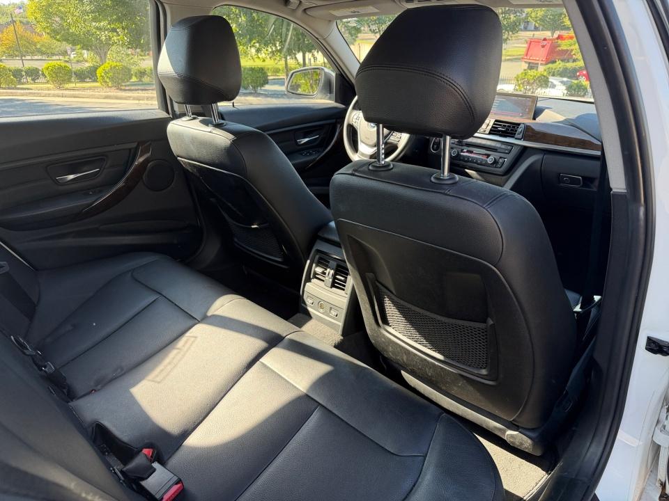 Used 2015 BMW 328i Sedan