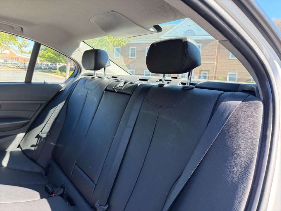 Used 2015 BMW 328i Sedan