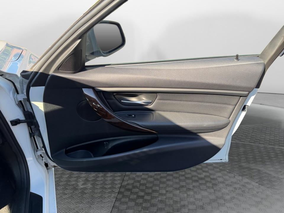 Used 2015 BMW 328i Sedan