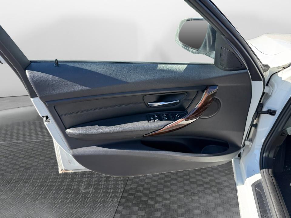 Used 2015 BMW 328i Sedan