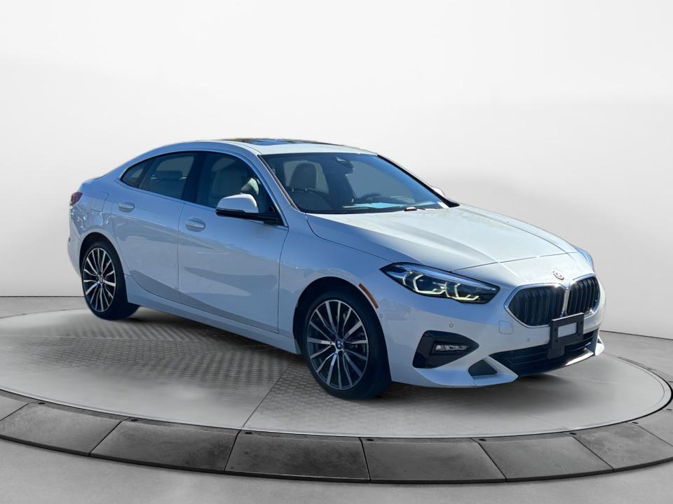 2021 BMW 2 Series 228i's photo