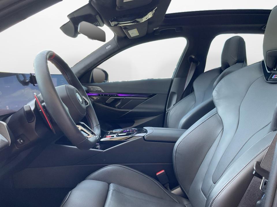 Used 2026 BMW M5 Sedan