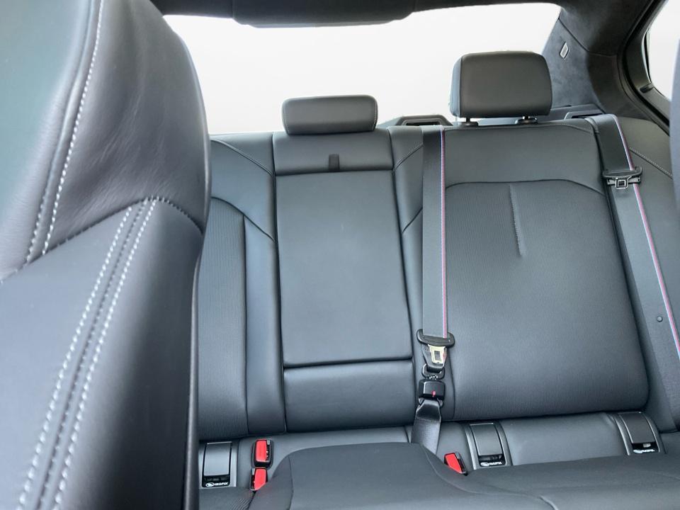 Used 2026 BMW M5 Sedan