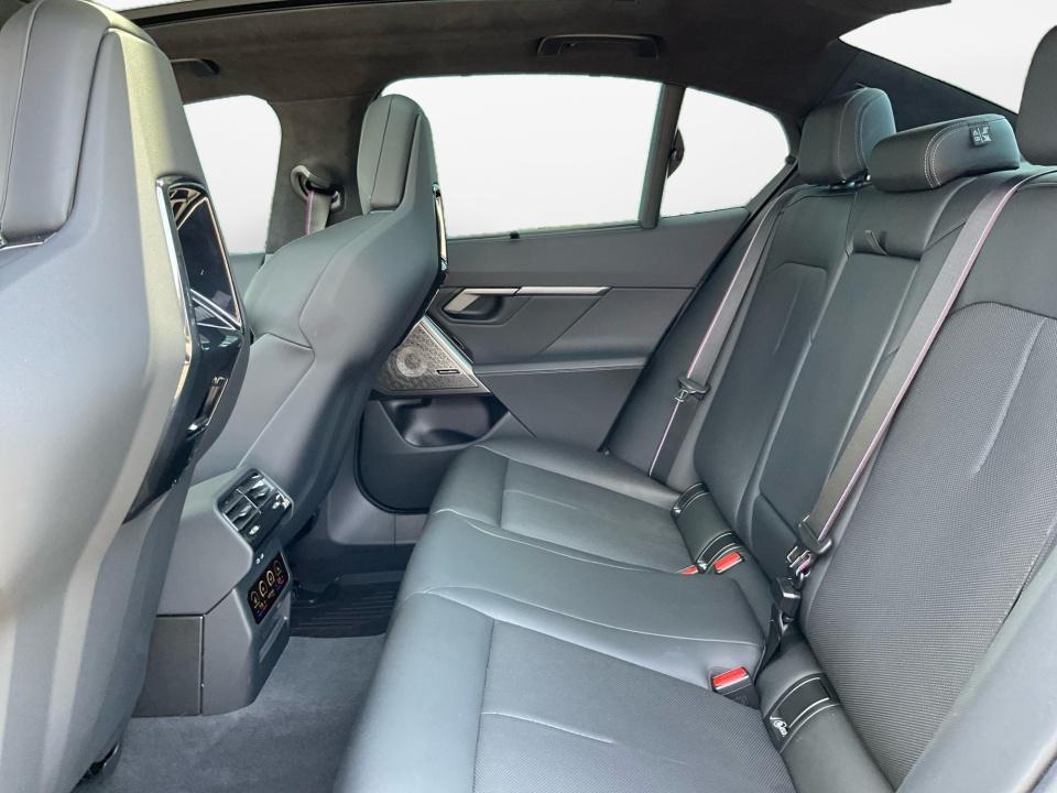 Used 2026 BMW M5 Sedan