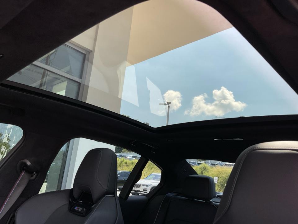 Used 2026 BMW M5 Sedan