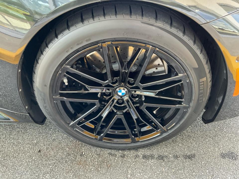 Used 2026 BMW M5 Sedan