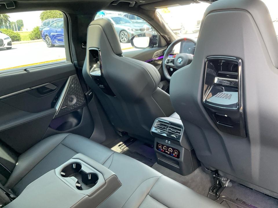 Used 2026 BMW M5 Sedan