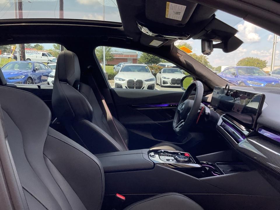 Used 2026 BMW M5 Sedan