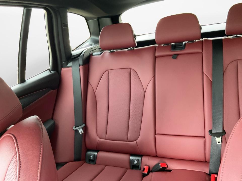 Used 2024 BMW X3 SUV