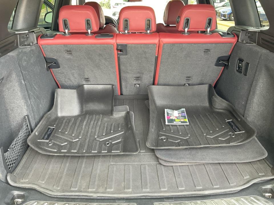 Used 2024 BMW X3 SUV