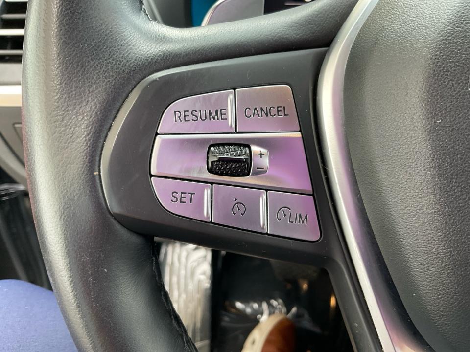 Used 2024 BMW X3 SUV